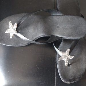 Aerosole Flip flops
